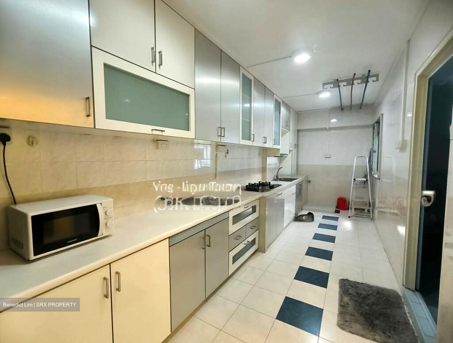 Blk 402 Admiralty Link (Sembawang), HDB 5 Rooms #466337251